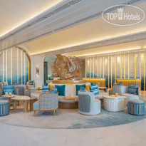 Melia Pattaya Hotel 