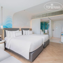 Melia Pattaya Hotel 