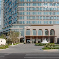 Melia Pattaya Hotel 
