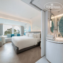 Melia Pattaya Hotel 