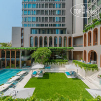 Melia Pattaya Hotel 