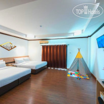 Arawana Regency North Pattaya 