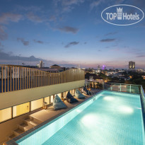 P-Park Hotel Pattaya 