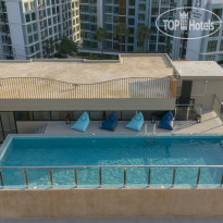 P-Park Hotel Pattaya 