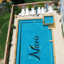 Naris Art Hotel 