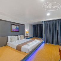 Sunset Serenity Jomtien Resort 