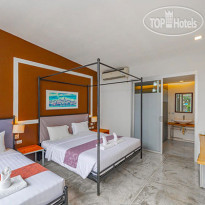 Sunset Serenity Jomtien Resort 