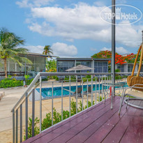 Sunset Serenity Jomtien Resort 