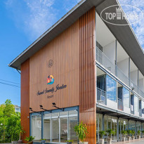 Sunset Serenity Jomtien Resort 