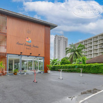 Sunset Serenity Jomtien Resort 