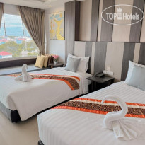 Vareena Palace Hotel 