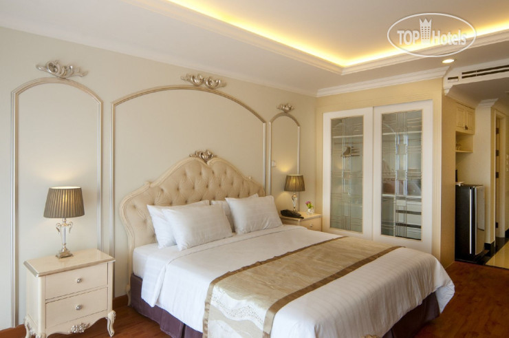 Hotel photo LK Noble Suite 4*