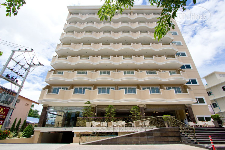 Hotel photo LK Noble Suite 4*