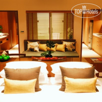 Woodlands Suites Serviced Resideces 