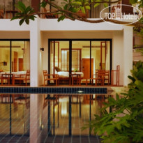 Woodlands Suites Serviced Resideces 