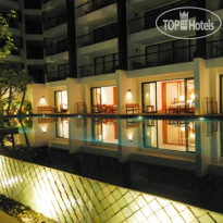 Woodlands Suites Serviced Resideces 