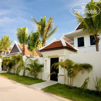 Palm Grove Resort