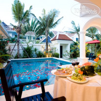 Palm Grove Resort