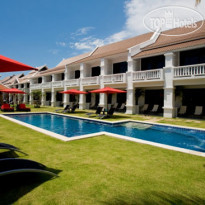 Palm Grove Resort