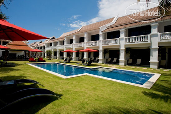 Palm Grove Resort