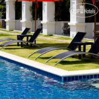 Palm Grove Resort