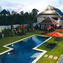 Palm Grove Resort