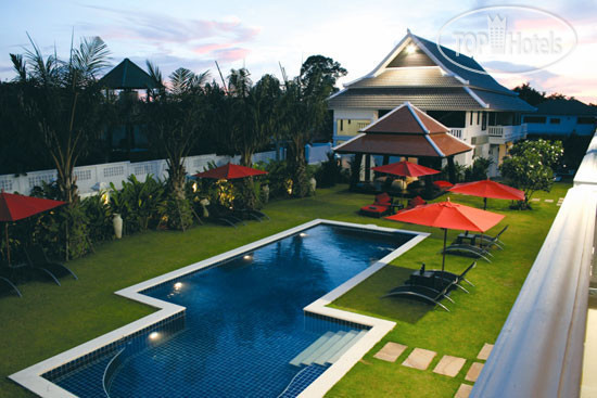Palm Grove Resort