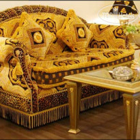 LK Royal Suite