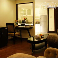 LK Royal Suite