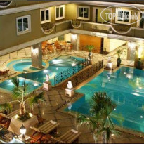 LK Royal Suite