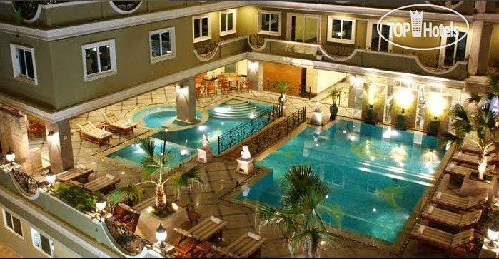 LK Royal Suite