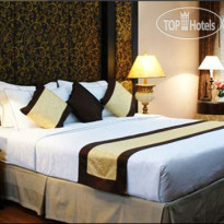 LK Royal Suite