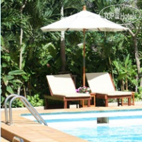 Isawanya Beach Resort 