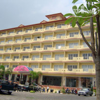 J A Plus Hotel  