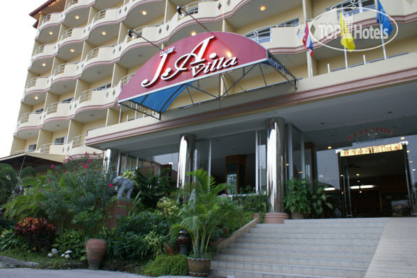 Hotel photo J A Plus Hotel 4*