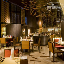 Centara Grand Mirage Beach Resort Pattaya Acqua