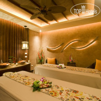 Centara Grand Mirage Beach Resort Pattaya 