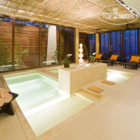 Centara Grand Mirage Beach Resort Pattaya 