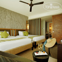 Centara Grand Mirage Beach Resort Pattaya Club Mirage Family Residence S