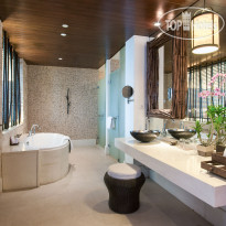 Centara Grand Mirage Beach Resort Pattaya Club Mirage Suite