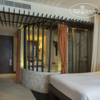 Centara Grand Mirage Beach Resort Pattaya Club Mirage Ocean Facing