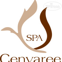 Centara Grand Mirage Beach Resort Pattaya Logo Spa Cenvaree
