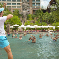 Centara Grand Mirage Beach Resort Pattaya 