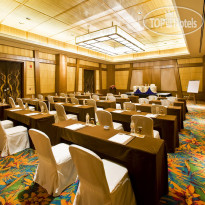 Centara Grand Mirage Beach Resort Pattaya 