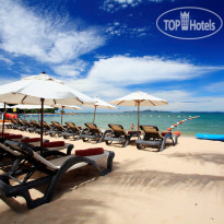 Centara Grand Mirage Beach Resort Pattaya