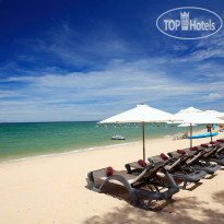 Centara Grand Mirage Beach Resort Pattaya