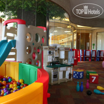 Centara Grand Mirage Beach Resort Pattaya 