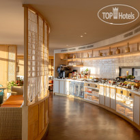 Centara Grand Mirage Beach Resort Pattaya 