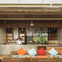 Centara Grand Mirage Beach Resort Pattaya
