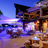 Centara Grand Mirage Beach Resort Pattaya 